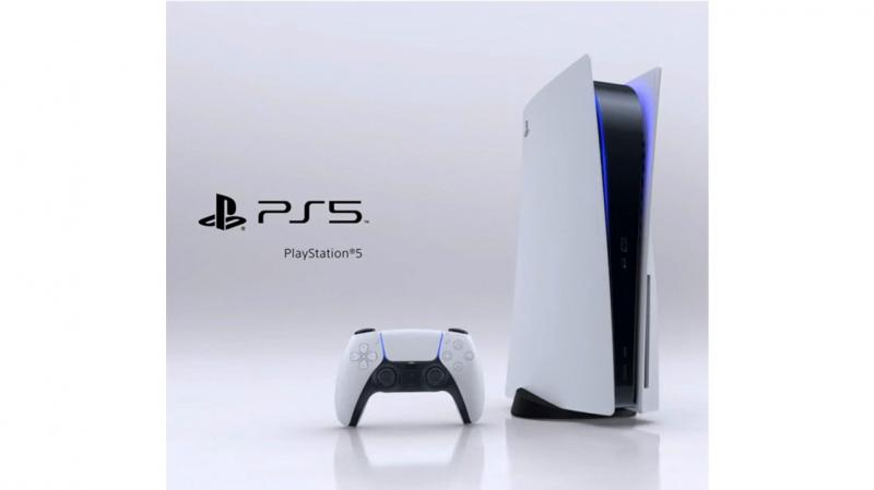 کنسول بازی سونی مدل PlayStation 5 Drive ظرفیت 825 گیگابایت